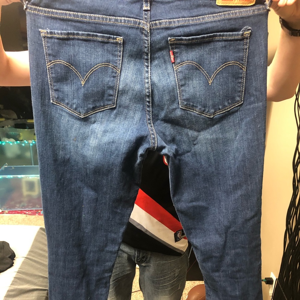 LEVI’S JEANS - Picture 4 of 7